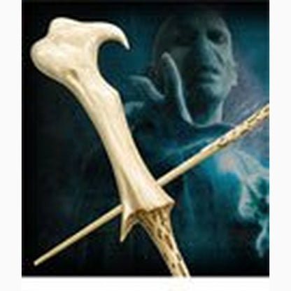 Harry Potter réplique baguette de Lord Voldemort (édition personnage) - Image 2