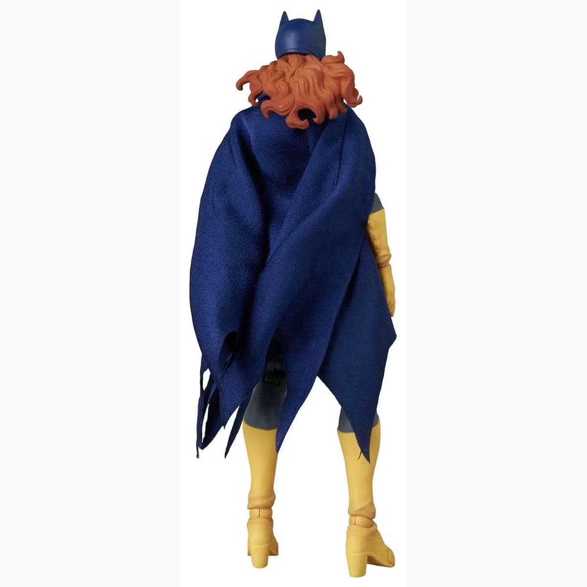DC Comics figurine MAFEX Batgirl Recollection Ver. 15 cm - Image 3
