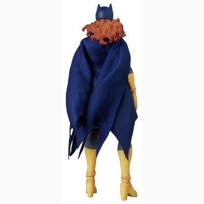 DC Comics figurine MAFEX Batgirl Recollection Ver. 15 cm - Image 3
