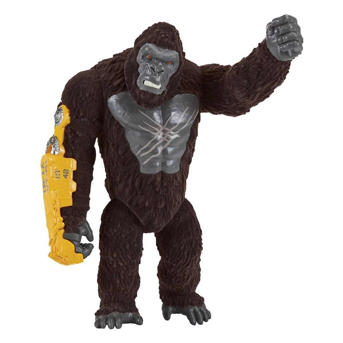 Godzilla x Kong: Le Nouvel Empire figurine Kong Real Feel 15 cm - Image 1