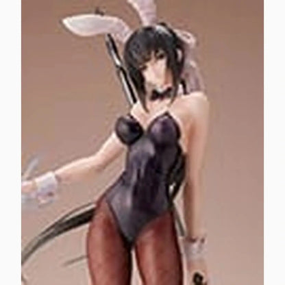 Overlord statuette PVC 1/7 Narberal Gamma so bin Bunny Girl Ver. 32 cm - Image 2