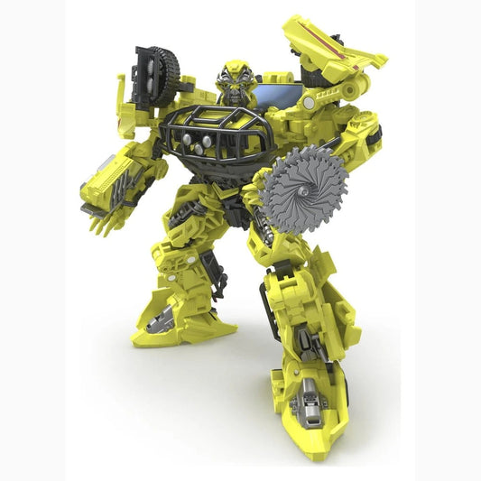 Transformers Studio Series Voyager Class figurine Ratchet 17 cm - Image 1