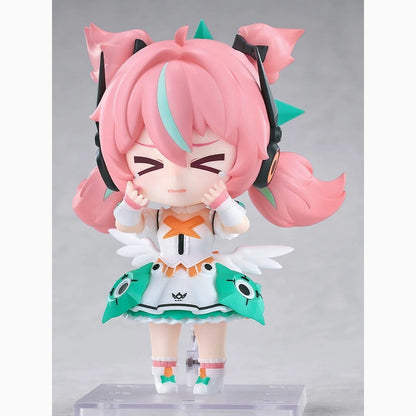 Zenless Zone Zero Nendoroid figurine Aria 10 cm - Image 7