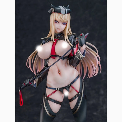 Original Character Figurine 1/6 Dual Nero Illustration by Ban! 34 cm - Image 7