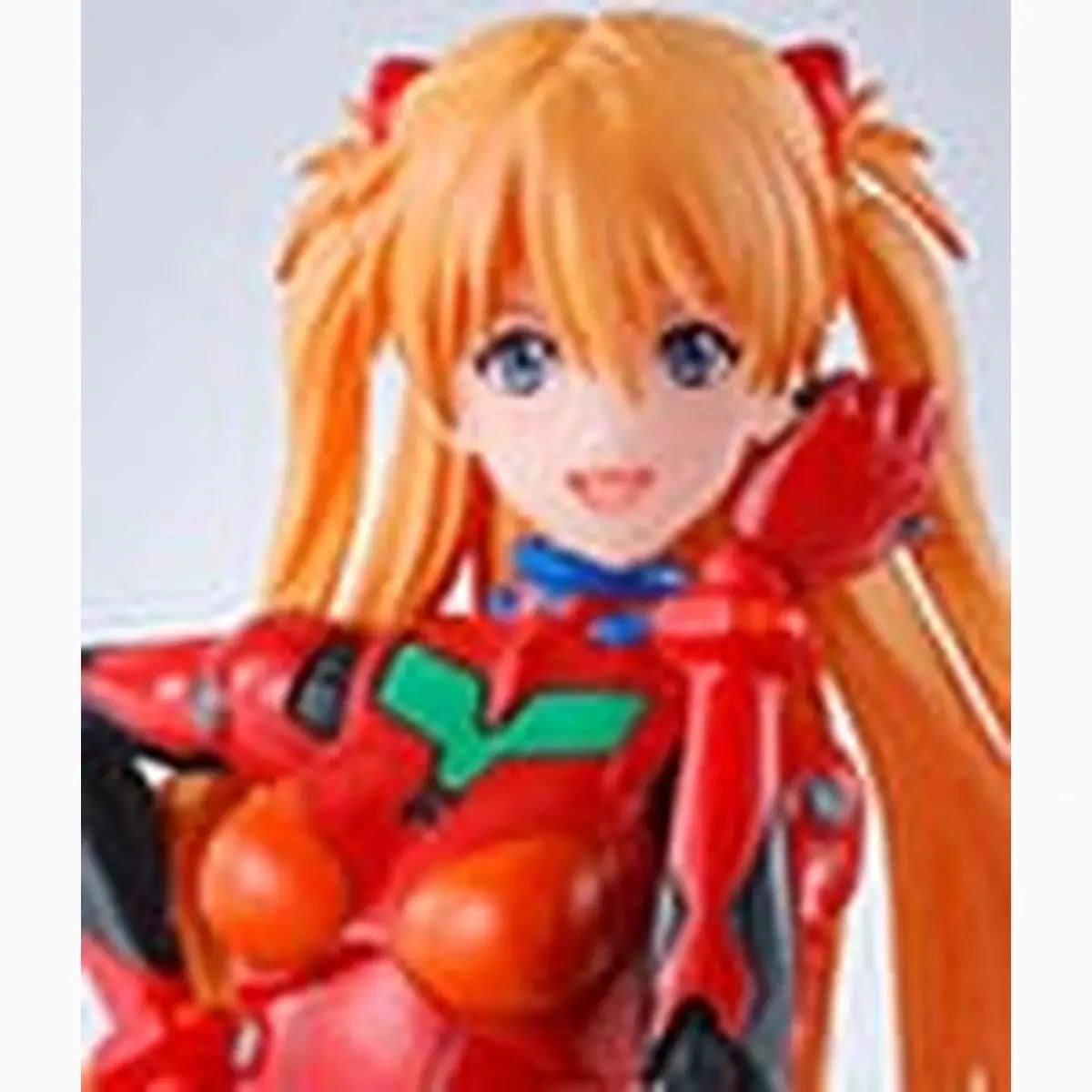 Evangelion S.H.Figuarts figurine Asuka Shikinami Langley 14 cm - Image 2
