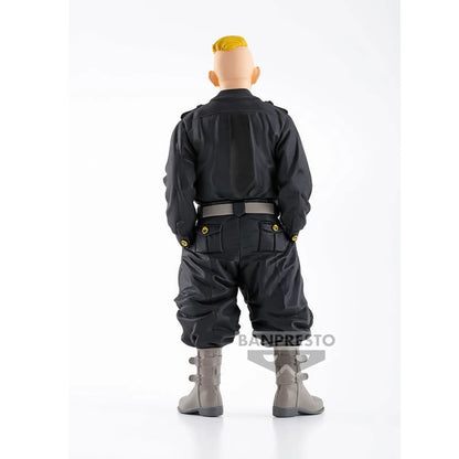 TOKYO REVENGERS HARUKI HAYASHIDA FIGURE - Image 3