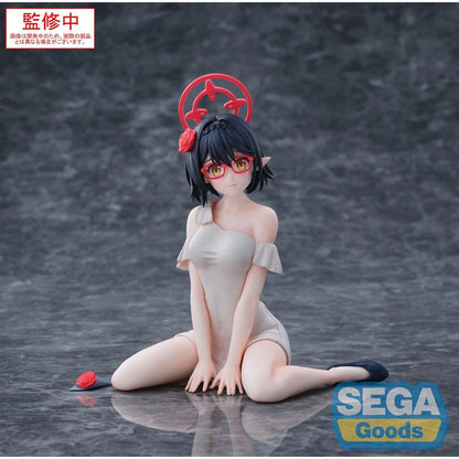 Blue Archive statuette PVC Yumemirize Ayane 12 cm - Image 1