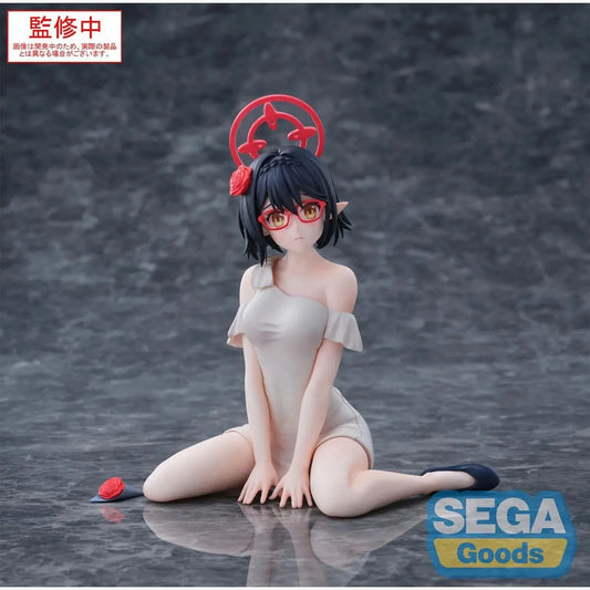 Blue Archive statuette PVC Yumemirize Ayane 12 cm - Image 1