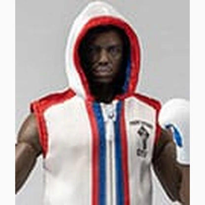Creed (2015) figurine 1/12 Exquisite Super Series Adonis Creed 16 cm - Image 2