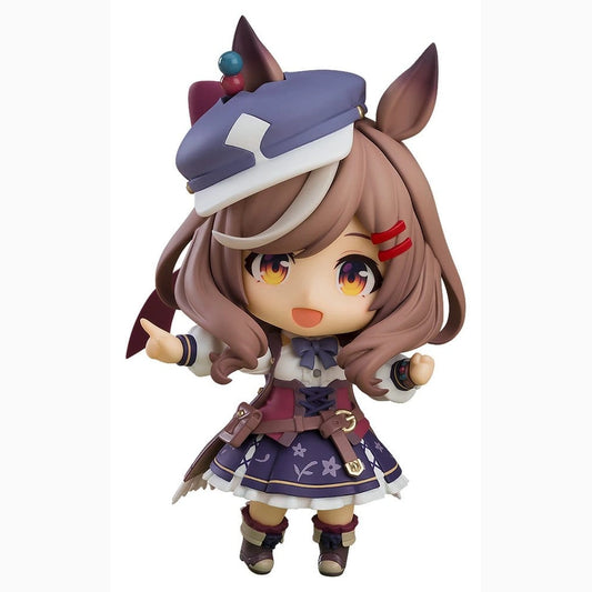 Umamusume: Pretty Derby Nendoroid figurine Matikanetannhauser 10 cm - Image 1