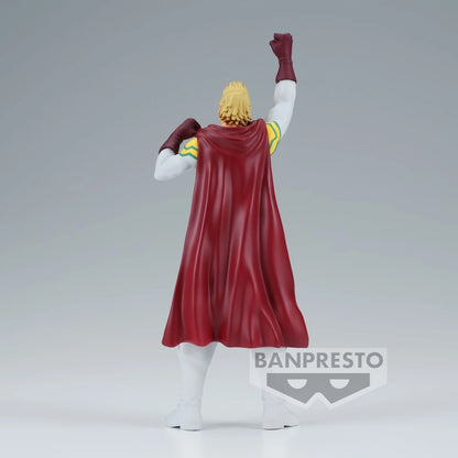 MY HERO ACADEMIA - AGE OF HEROES - LEMILLION II - Image 4
