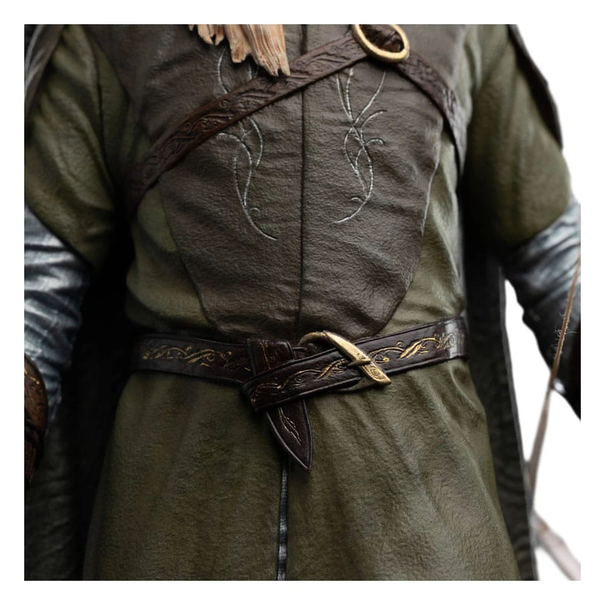 Le Seigneur des Anneaux statuette Classic Series 1/6 Legolas, Hunter of the Plains Limited Edition 32 cm - Image 5