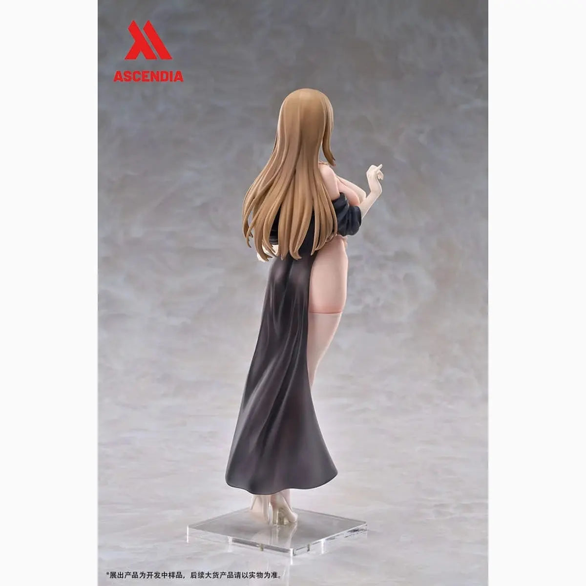 Original Character statuette PU 1/6 Lily Nun Illustration by Chowbie 26 cm - Image 5