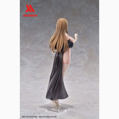 Original Character statuette PU 1/6 Lily Nun Illustration by Chowbie 26 cm - Image 5