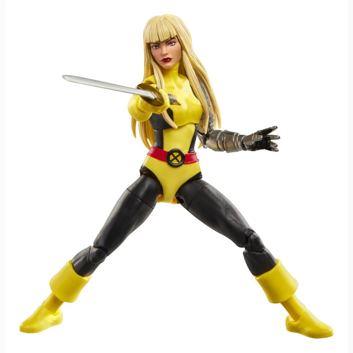 Secret Wars Marvel Legends figurine Marvel's Magik 15 cm - Image 1