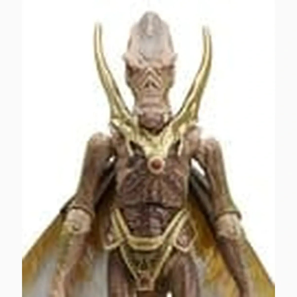 Star Wars Episode II Black Series figurine Geonosian Warrior 15 cm - Image 2
