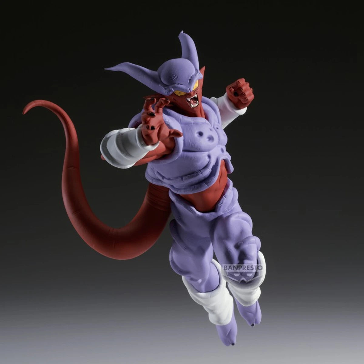 DRAGON BALL Z - MATCH MAKERS - JANEMBA (VS GOGETA) - Image 5