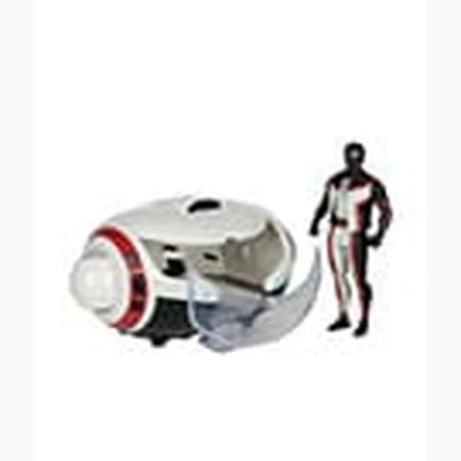Superman (2025) DC Direct figurine avec véhicule Super Powers Mr. Terrific & T-Craft - Image 2