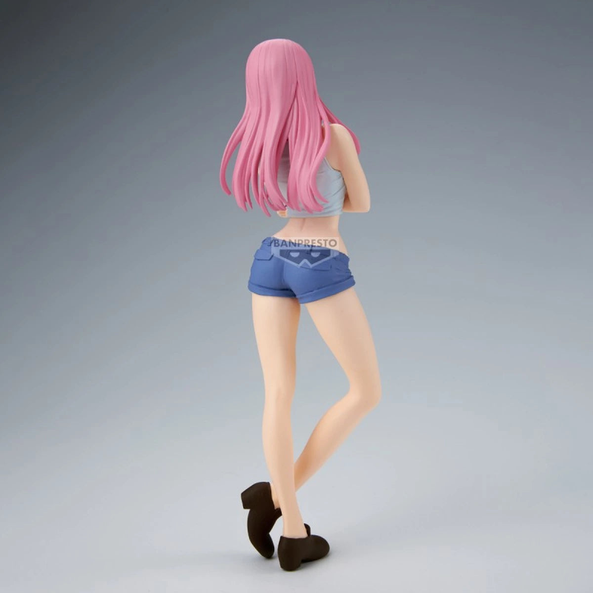 ONE PIECE - GLITTER & GLAMOURS FIGURE - JEWELRY BONNEY Ⅱ - Image 4