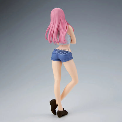 ONE PIECE - GLITTER & GLAMOURS FIGURE - JEWELRY BONNEY Ⅱ - Image 4