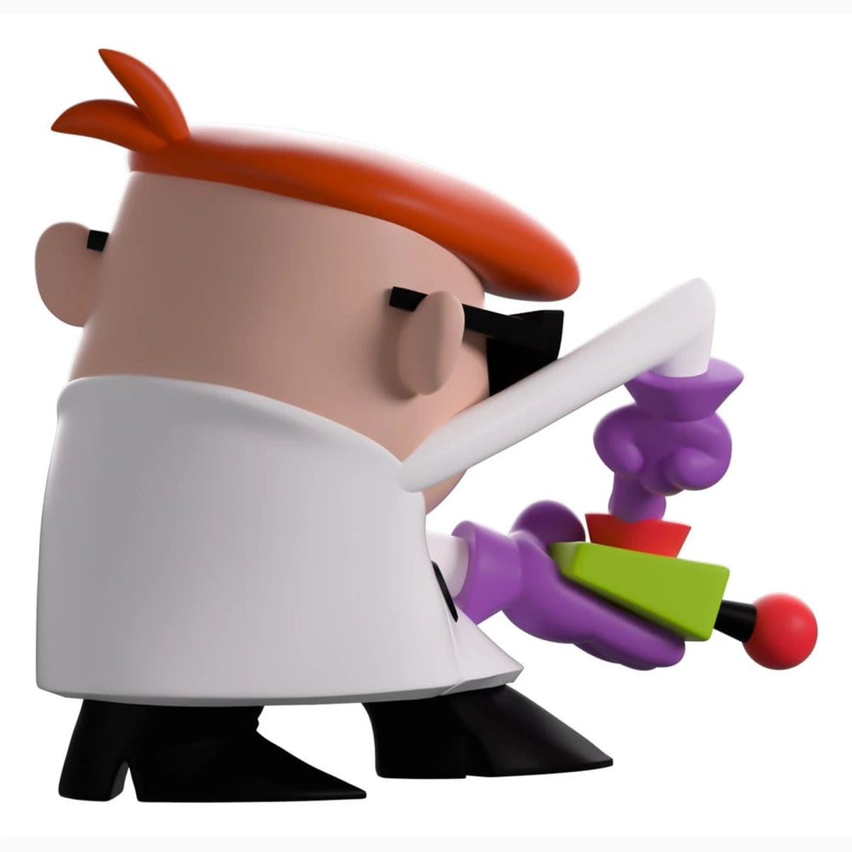 Dexter's Laboratory figurine Vinyl Dexter 9 cm - Image 3