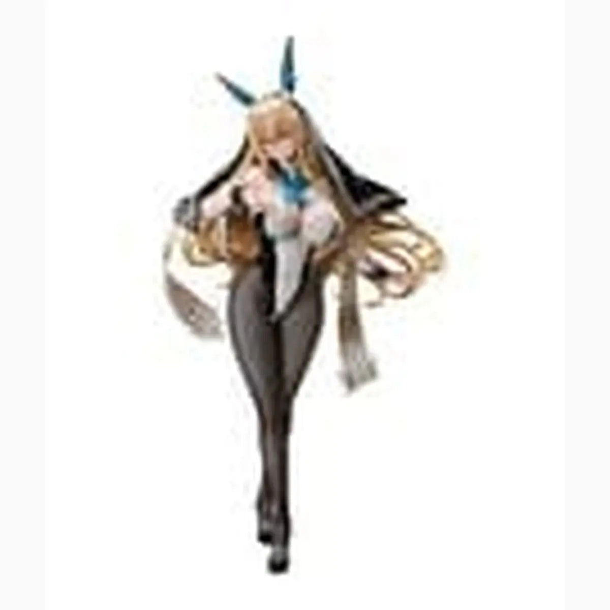 Azur Lane figurine PVC 1/4 Implacable: Bunny Ver. 46 cm - Image 2