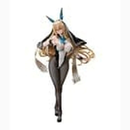 Azur Lane figurine PVC 1/4 Implacable: Bunny Ver. 46 cm - Image 2