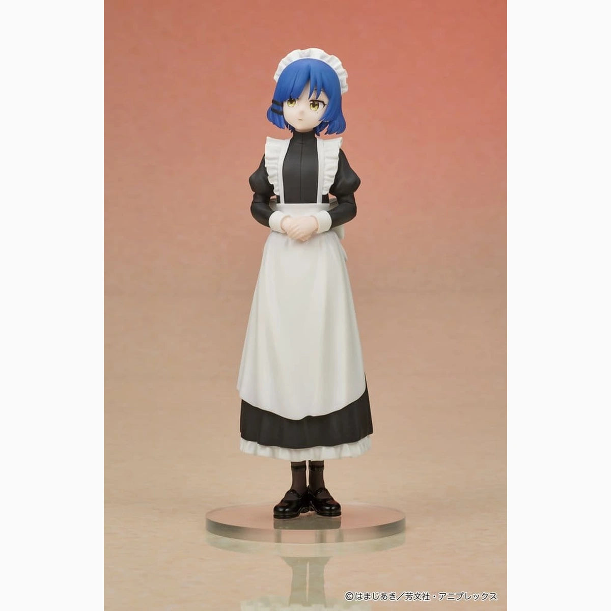 Bocchi the Rock! DIGSTA figurine PVC Ryo Yamada 19 cm - Image 4