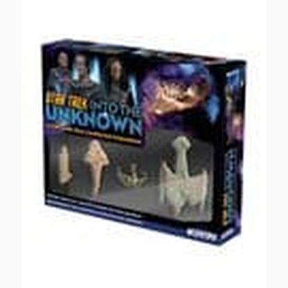 Star Trek : Into the Unknown extension jeu de figurines Glory and Zeal *ANGLAIS* - Image 2