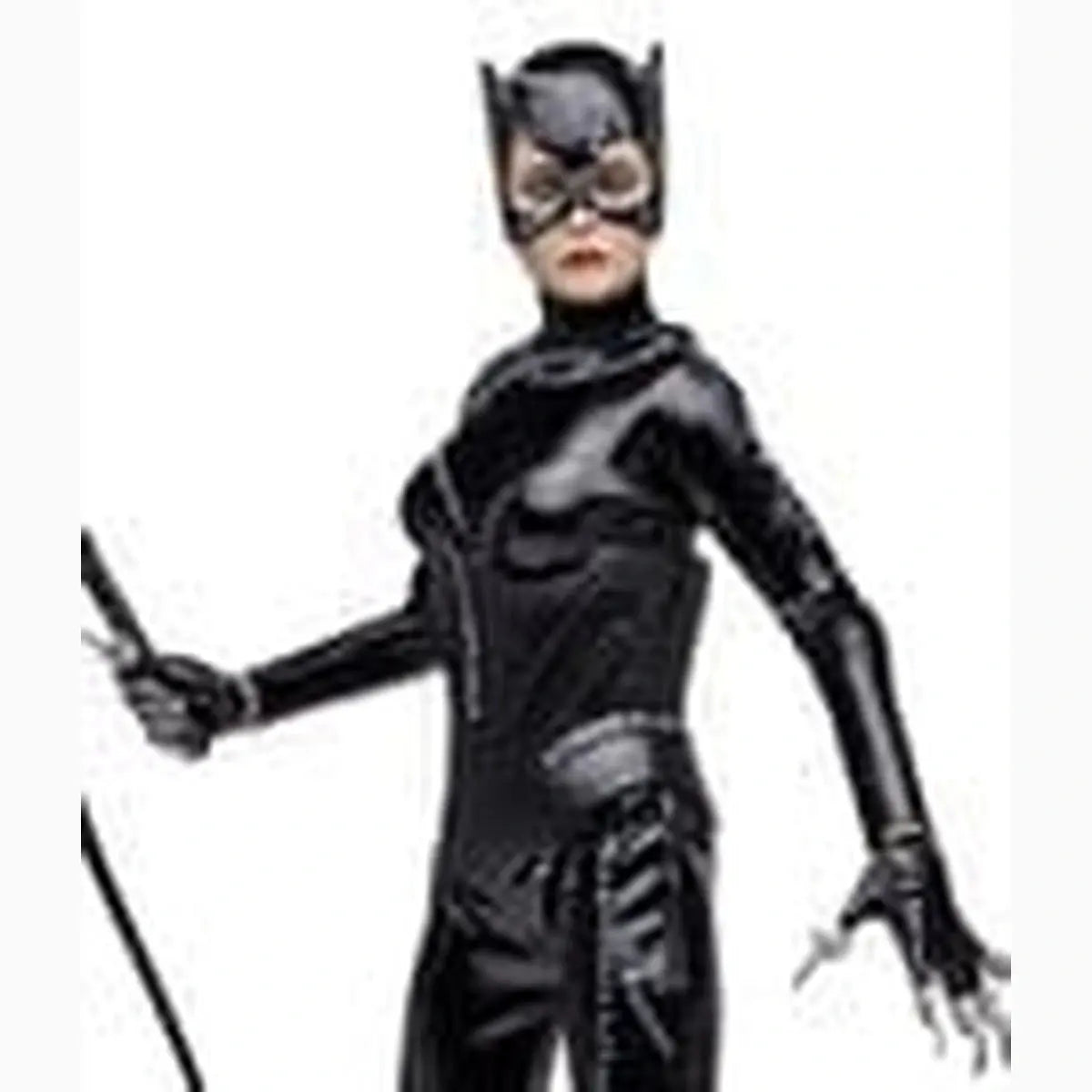Batman : Le Défi (1992) Clothed figurine Catwoman 20 cm - Image 2