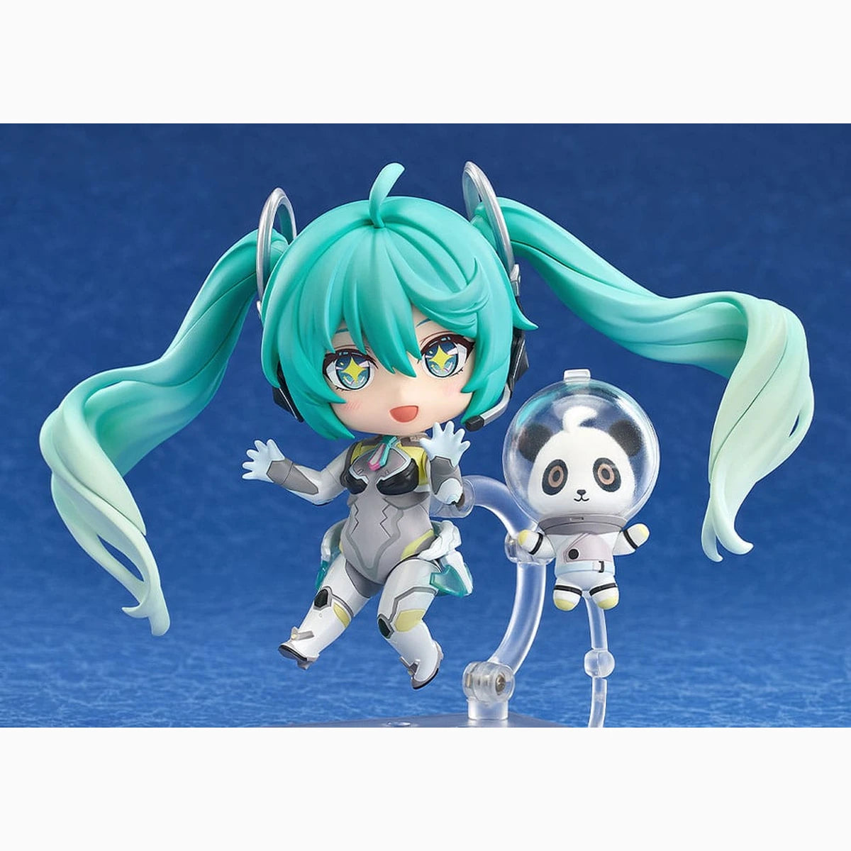 Character Vocal Series 01: Hatsune Miku figurine Nendoroid Hatsune Miku: Miku with you 2024 Ver. 10 cm - Image 6