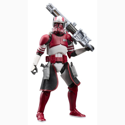 Star Wars: The Clone Wars Black Series figurine Clone Commander Thorn 15 cm - Image 7