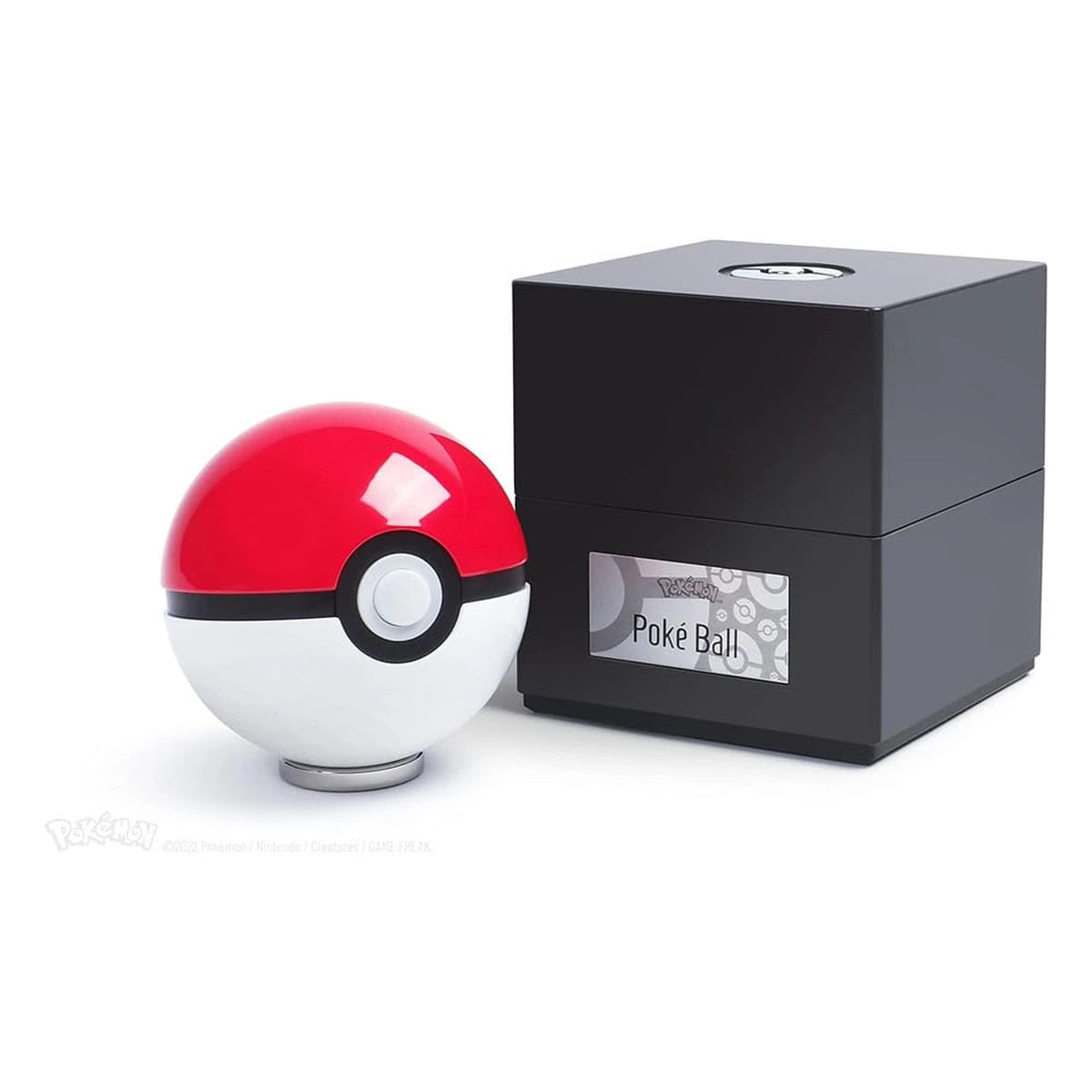 Pokémon réplique Diecast Poké Ball - Image 3