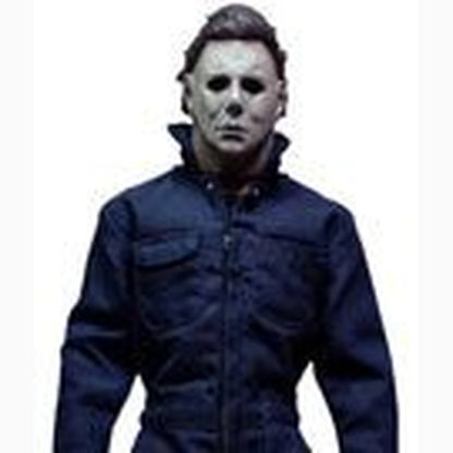 Halloween (1978) figurine 1/6 Michael Myers 30 cm - Image 2