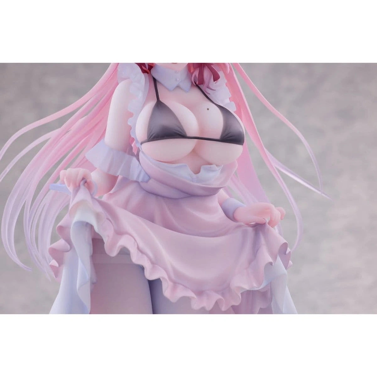 Original Character figurine PVC 1/6 Maid Oneesan Cynthia Different Color Ver. Illustrated by Yukimiya Yuge 28 cm - Image 3