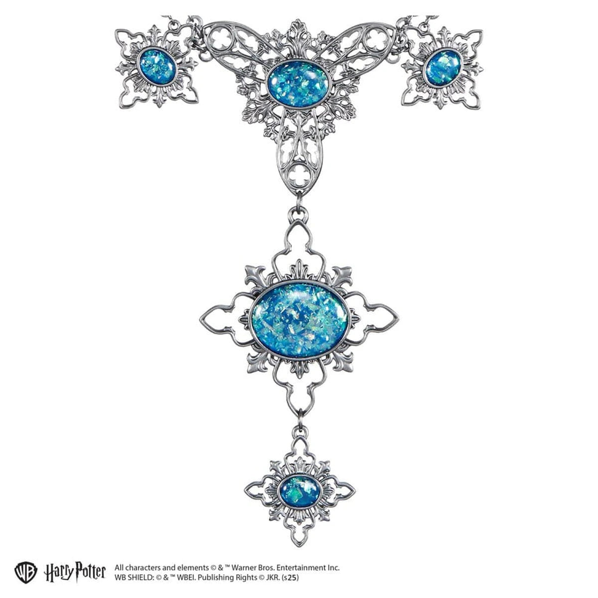 Harry Potter réplique Collier d'opale 30 cm - Image 3