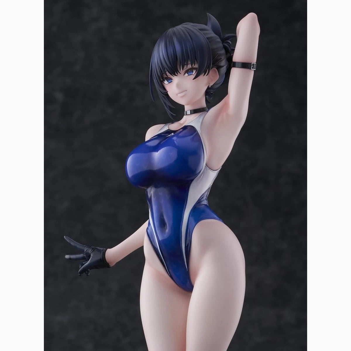 Original Character figurine PVC 1/6 KoiKoi -Sakura- Aoba Umise 27 cm - Image 4