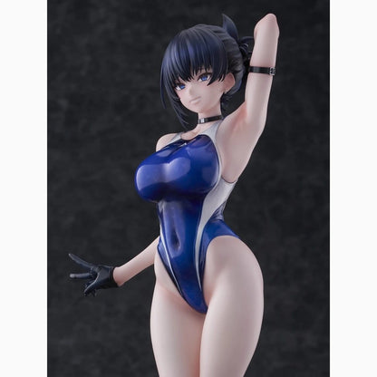 Original Character figurine PVC 1/6 KoiKoi -Sakura- Aoba Umise 27 cm - Image 4