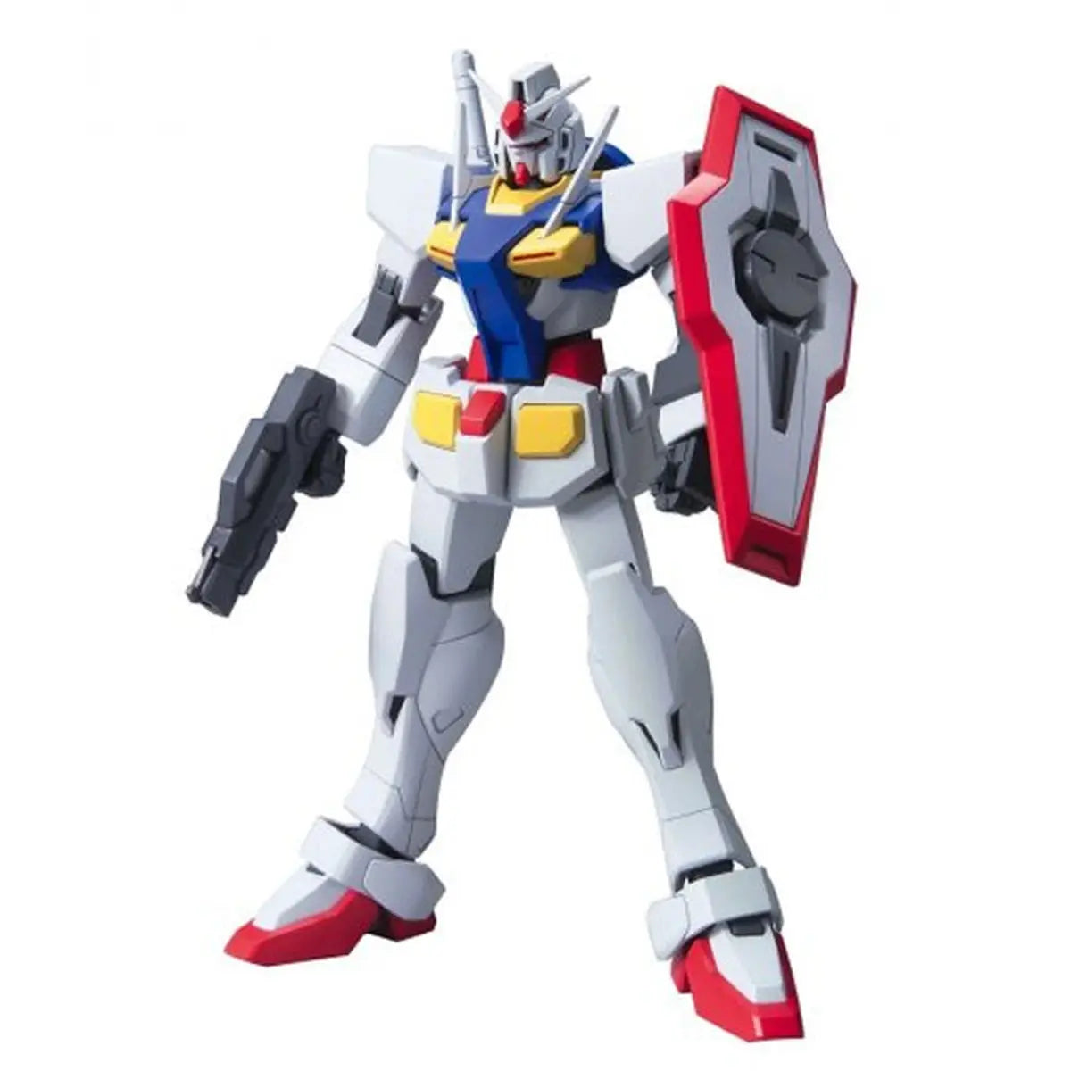 Gundam Gunpla HG 1/144 45 O Gundam Operation Mode - Image 1