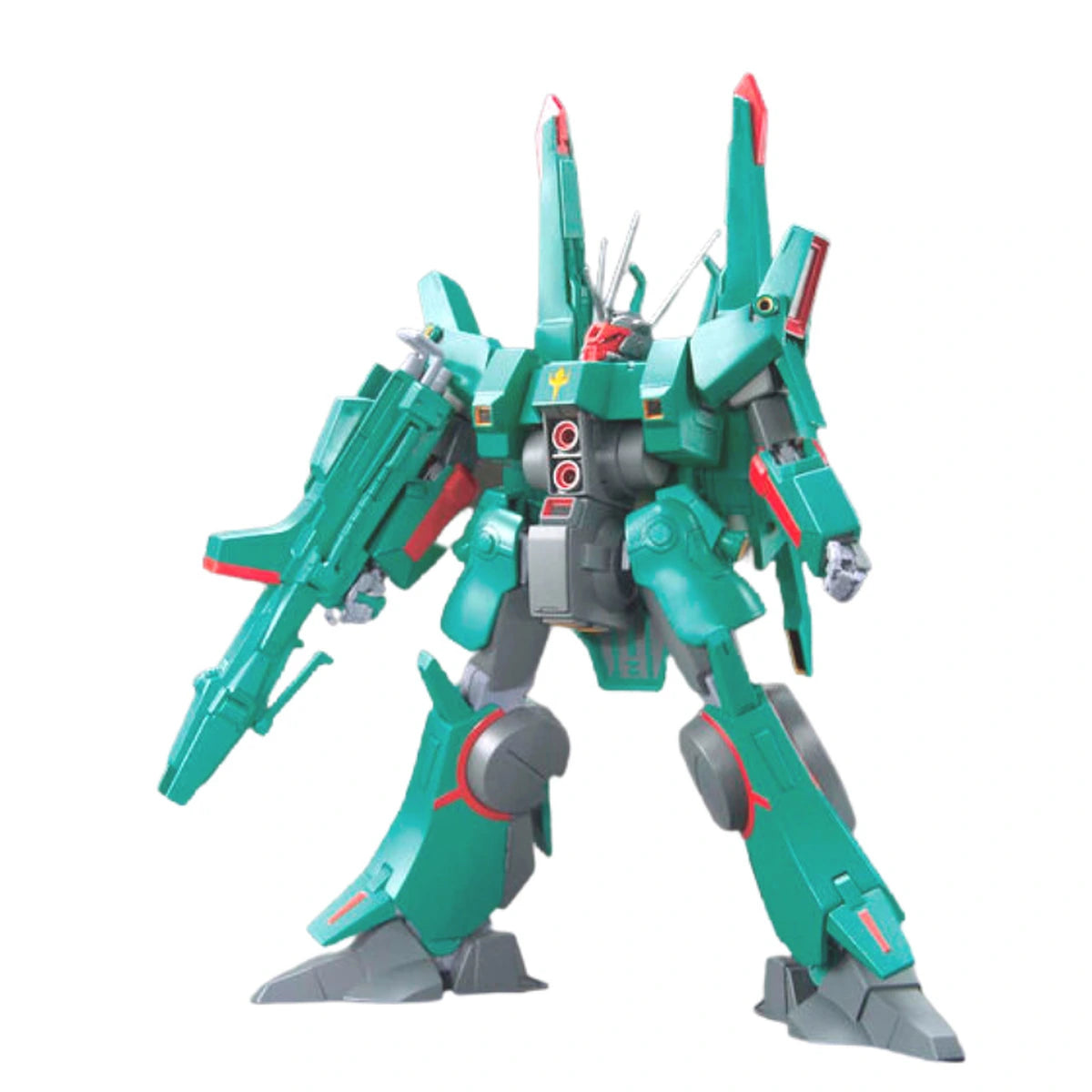 Gundam Gunpla HG 1/144 AMX-014 Dooben Wolf - Image 1