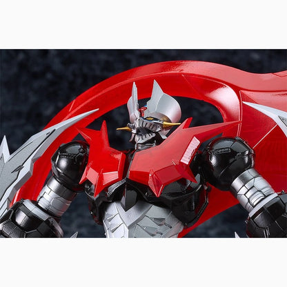 Shin Mazinger ZERO vs. Great General of Darkness Plastic Model Kit Moderoid Mazinger ZERO 16 cm - Image 6