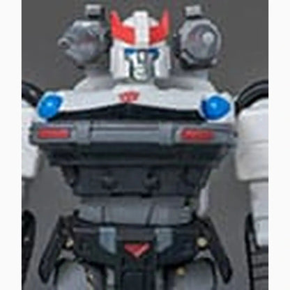 Transformers Generation One figurine Plastic Model Kit AMK Mini Series Wave 2 Prowl 11 cm - Image 2