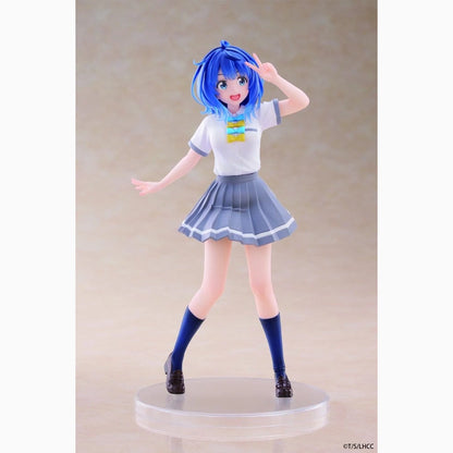 Too Many Losing Heroines! figurine PVC Coreful Anna Yanami 18 cm - Image 6