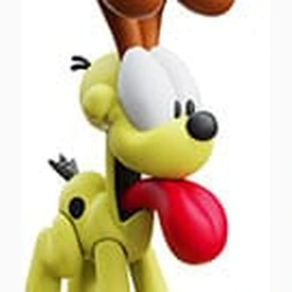 Garfield figurine Odie 10 cm - Image 2