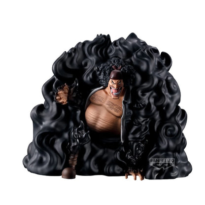 One Piece Fl Black Hole!!! Marshall D Teach 15cm W130 - Image 1