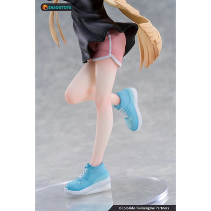 Cosmic Princess Kaguya! figurine PVC 1/7 Kaguya Reality 24 cm - Image 3