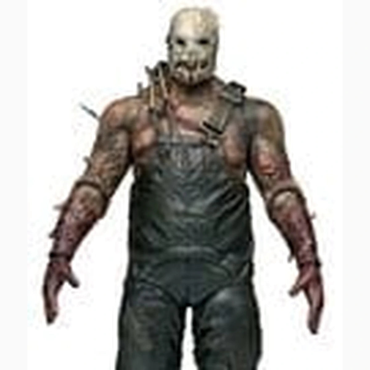 Dead by Daylight figurine Trapper 18 cm - Image 2