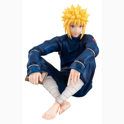 Naruto Shippuden figurine PVC G.E.M. Series Minato Palm Size - Image 1