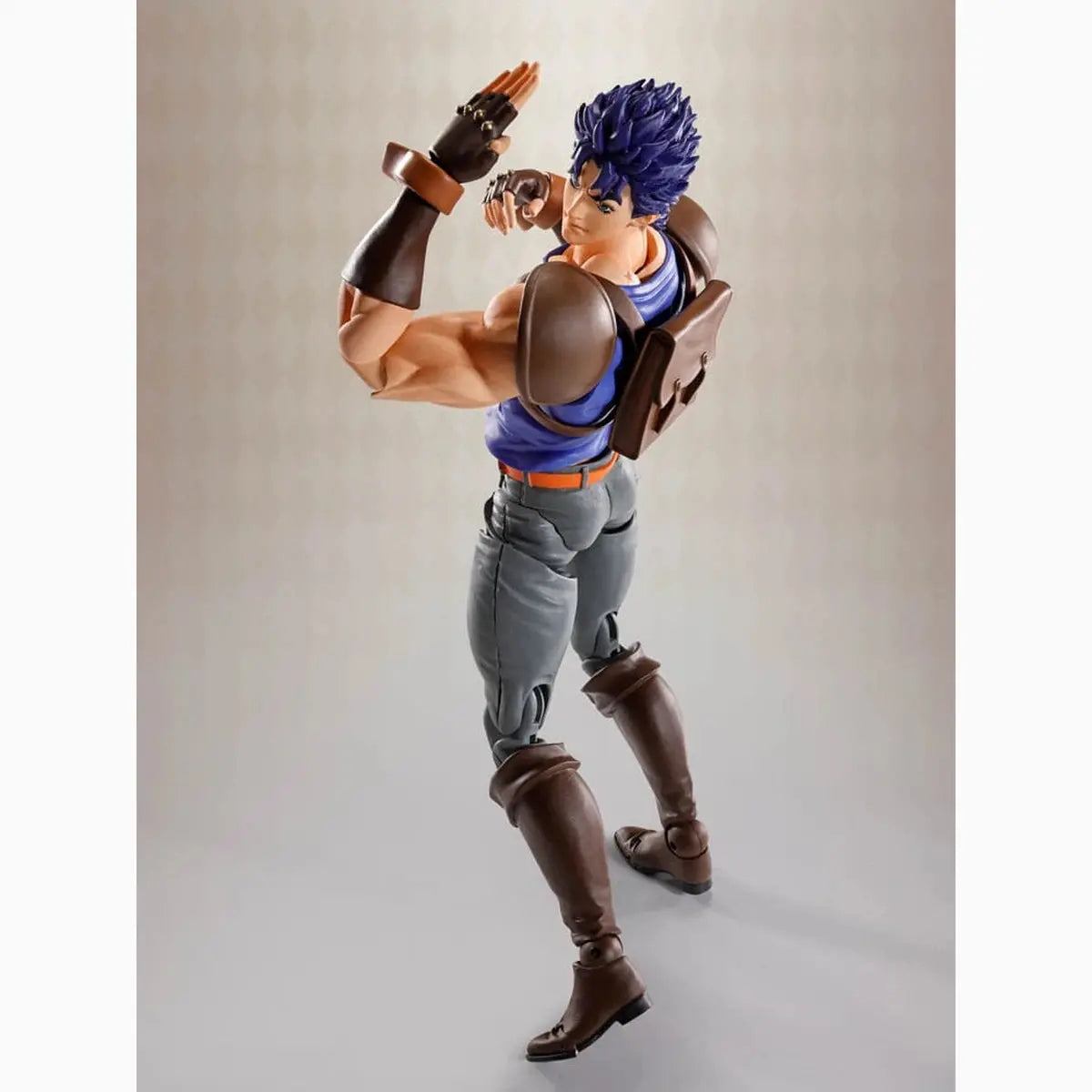 JoJo´s Bizarre Adventure figurine S.H.Figuarts Jonathan Joestar 17 cm - Image 4