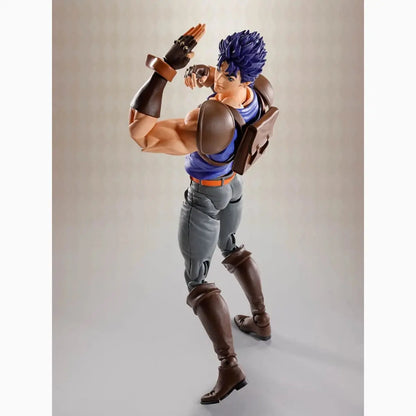 JoJo´s Bizarre Adventure figurine S.H.Figuarts Jonathan Joestar 17 cm - Image 4